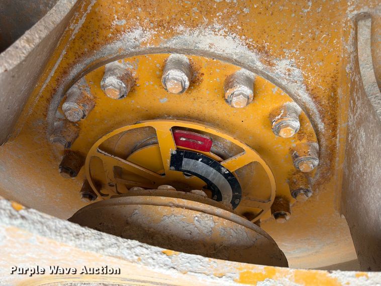 image for item FK3539 2012 Volvo DD138HF double drum vibratory roller