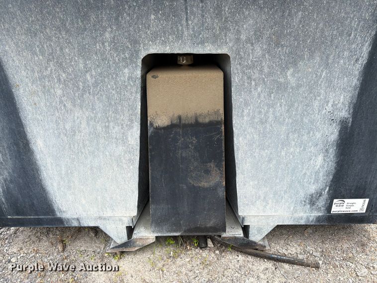 image for item FK3546 Davis dump bed