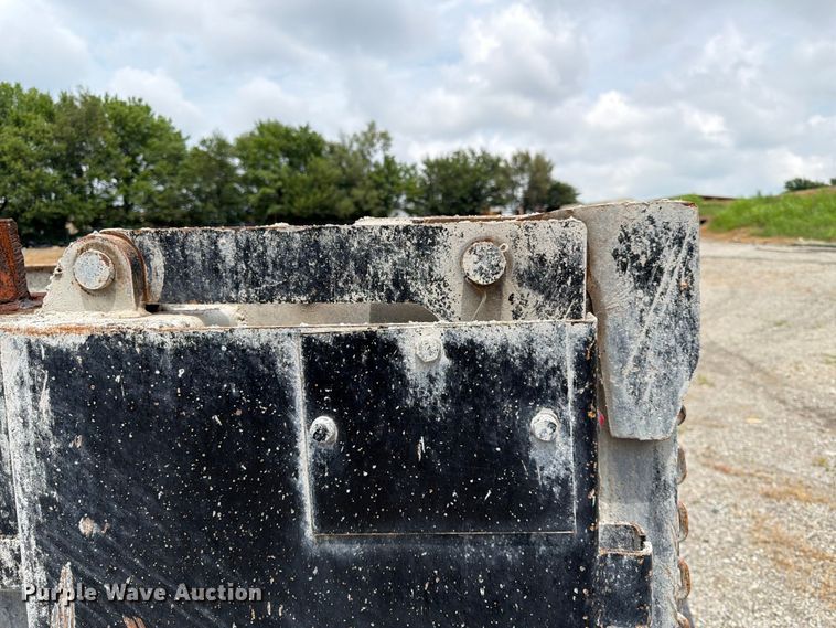 image for item FK3546 Davis dump bed