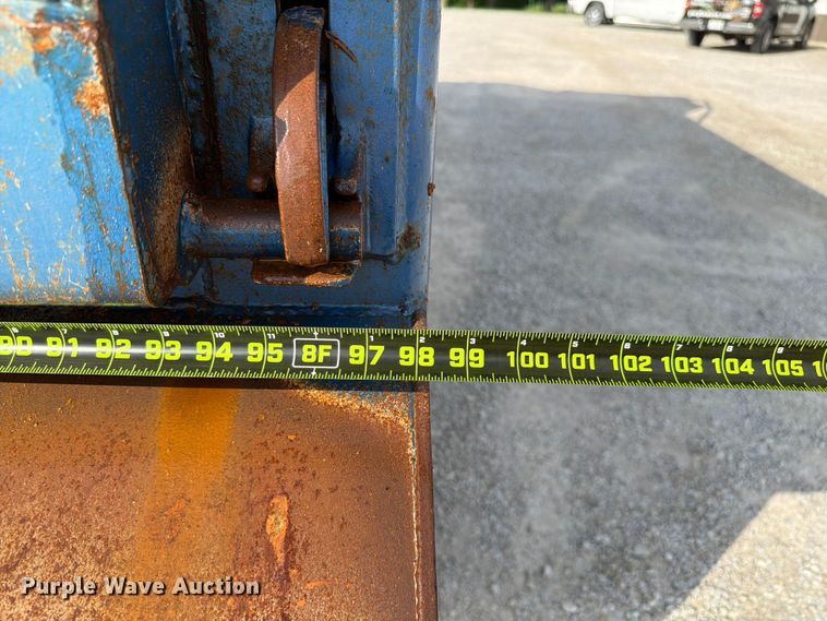 image for item FK4052 2022 International HX620 dump truck