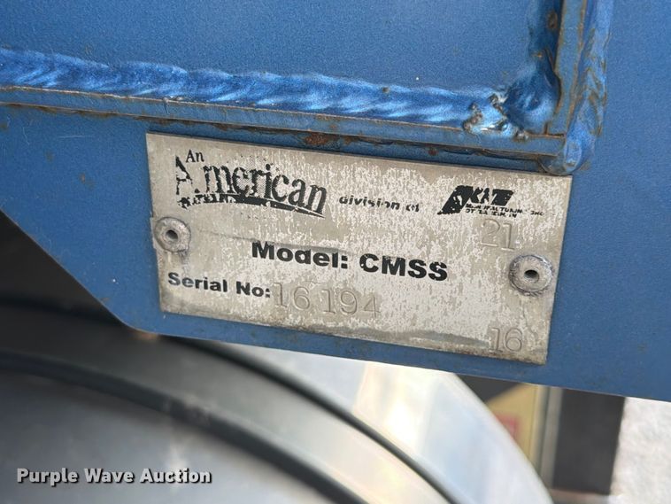 image for item FK4052 2022 International HX620 dump truck