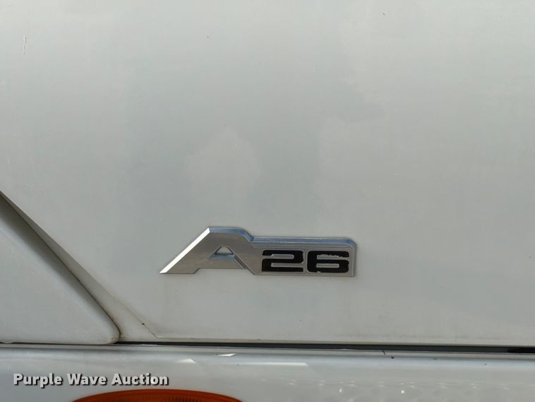 image for item FK4053 2022 International HX620 dump truck