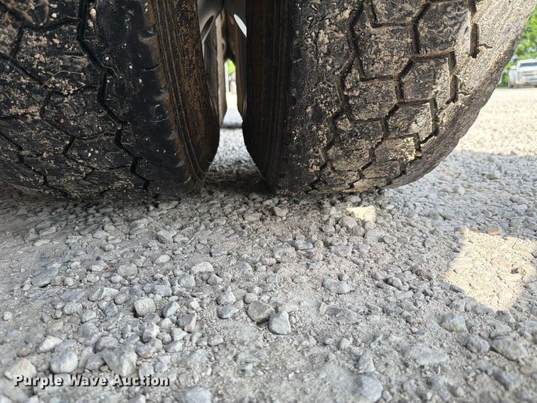 image for item FK4053 2022 International HX620 dump truck