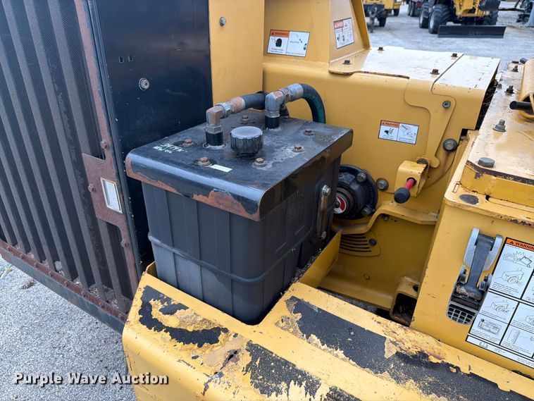 image for item FK4090 2009 Vermeer  BC1500 wood chipper