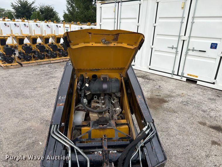 image for item FK4091 2017 Vermeer CTX100 compact utility loader