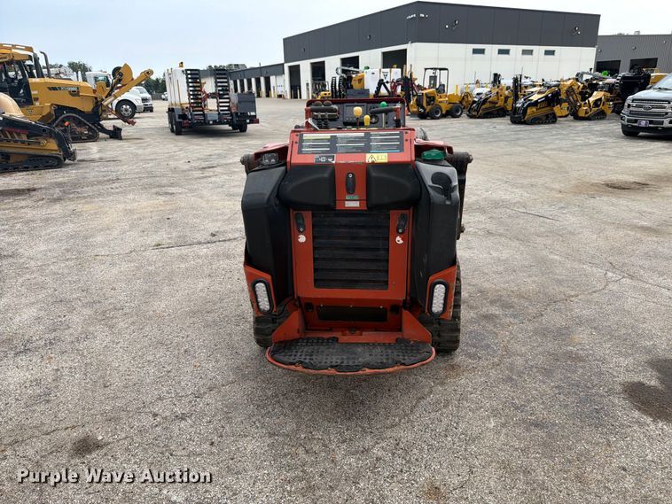 image for item FK4093 2020 Ditch Witch SK1550 compact utility loader