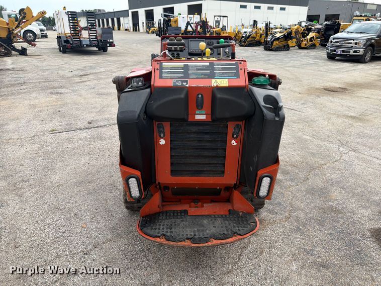image for item FK4093 2020 Ditch Witch SK1550 compact utility loader