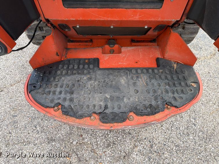 image for item FK4093 2020 Ditch Witch SK1550 compact utility loader