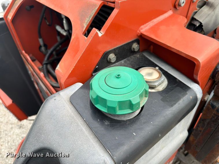 image for item FK4093 2020 Ditch Witch SK1550 compact utility loader