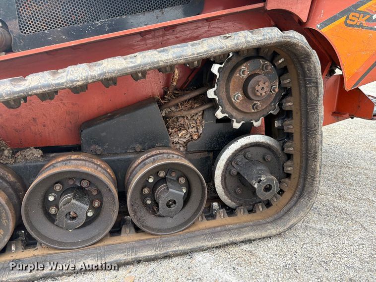 image for item FK4093 2020 Ditch Witch SK1550 compact utility loader