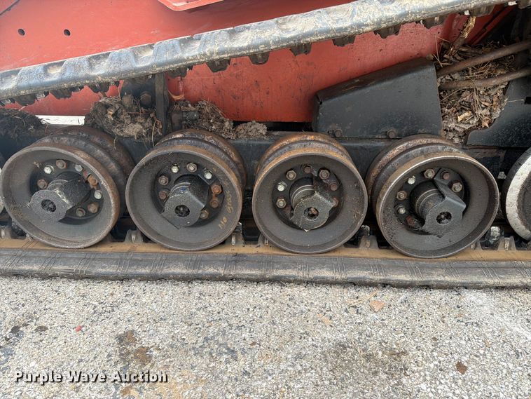 image for item FK4093 2020 Ditch Witch SK1550 compact utility loader