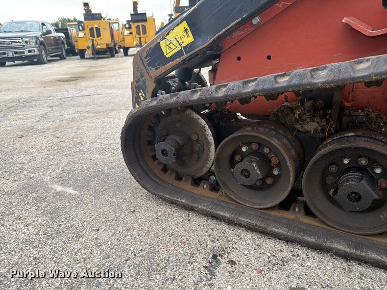 image for item FK4093 2020 Ditch Witch SK1550 compact utility loader