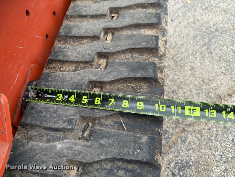 image for item FK4093 2020 Ditch Witch SK1550 compact utility loader