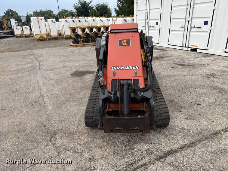 image for item FK4094 2023 Ditch Witch SK1550 compact utility loader