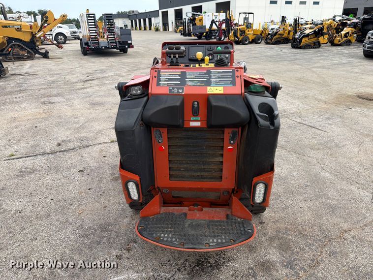 image for item FK4094 2023 Ditch Witch SK1550 compact utility loader