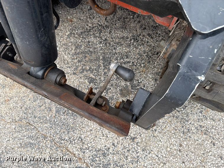 image for item FK4094 2023 Ditch Witch SK1550 compact utility loader