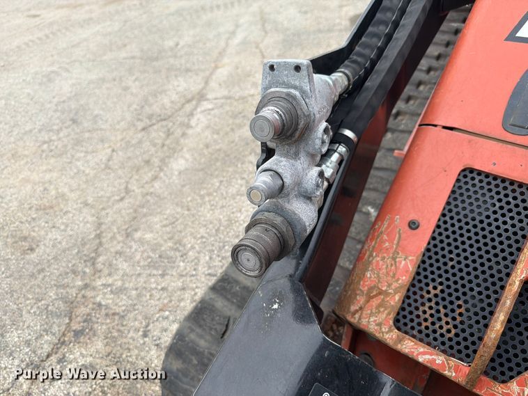 image for item FK4094 2023 Ditch Witch SK1550 compact utility loader