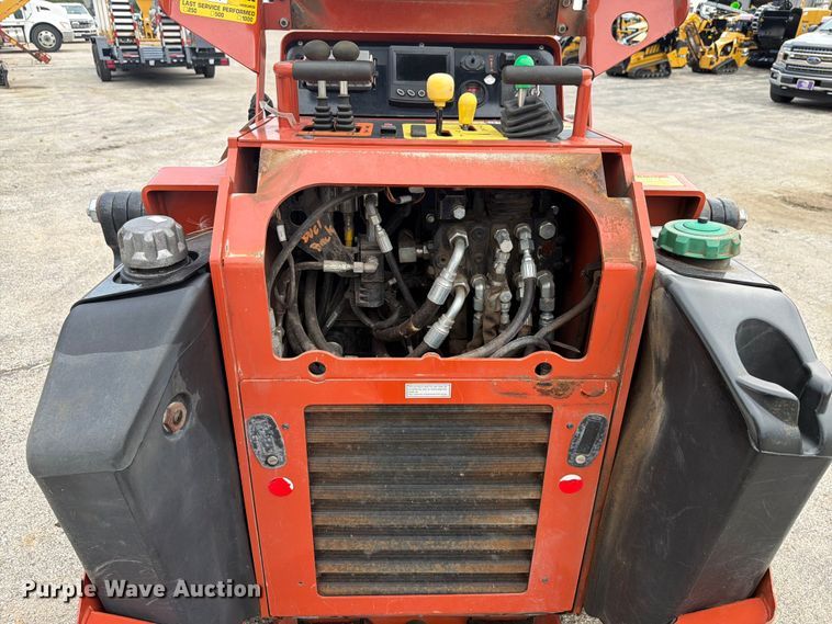 image for item FK4094 2023 Ditch Witch SK1550 compact utility loader