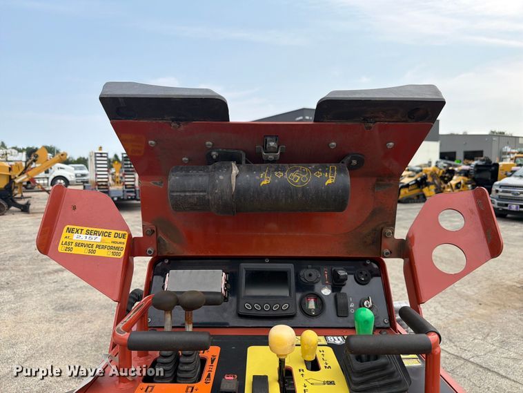 image for item FK4094 2023 Ditch Witch SK1550 compact utility loader