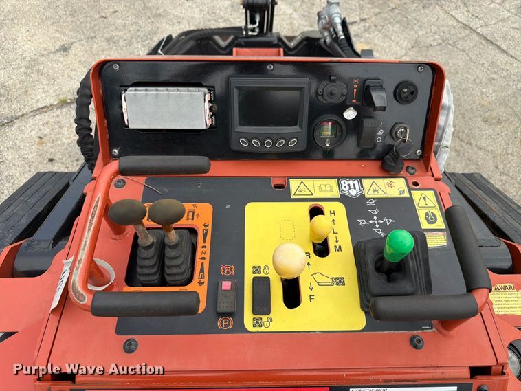 image for item FK4094 2023 Ditch Witch SK1550 compact utility loader