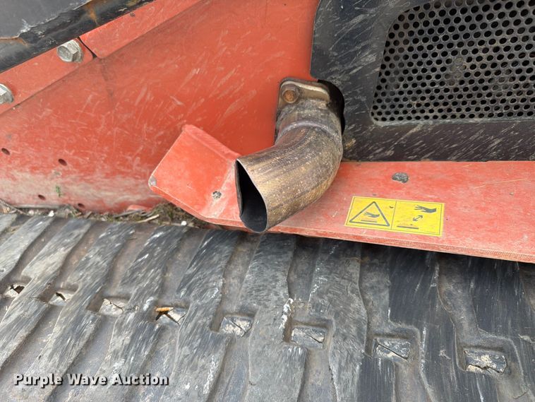 image for item FK4094 2023 Ditch Witch SK1550 compact utility loader