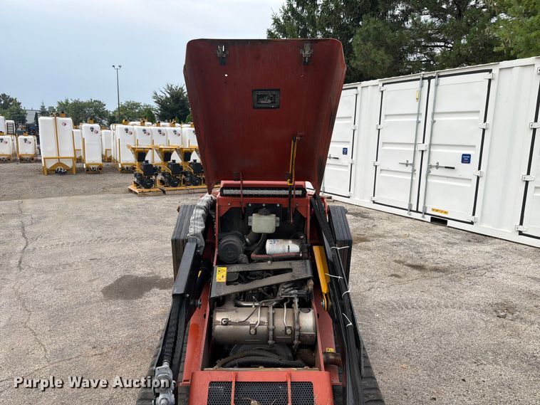 image for item FK4094 2023 Ditch Witch SK1550 compact utility loader