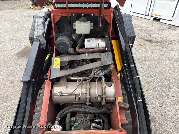 image for item FK4094 2023 Ditch Witch SK1550 compact utility loader
