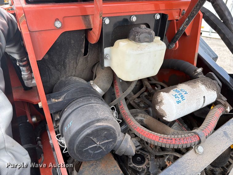 image for item FK4094 2023 Ditch Witch SK1550 compact utility loader