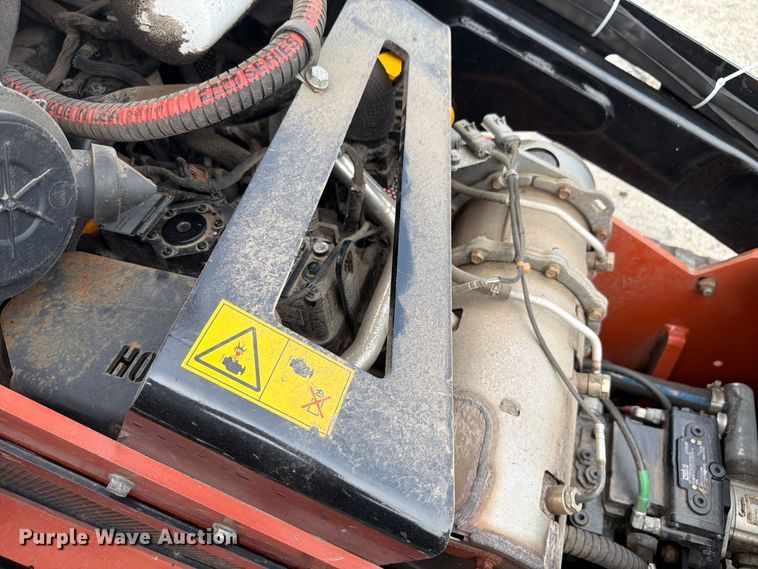 image for item FK4094 2023 Ditch Witch SK1550 compact utility loader