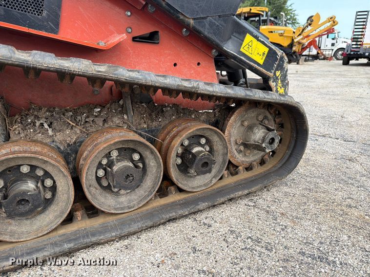 image for item FK4094 2023 Ditch Witch SK1550 compact utility loader