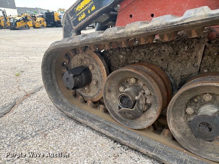 image for item FK4094 2023 Ditch Witch SK1550 compact utility loader