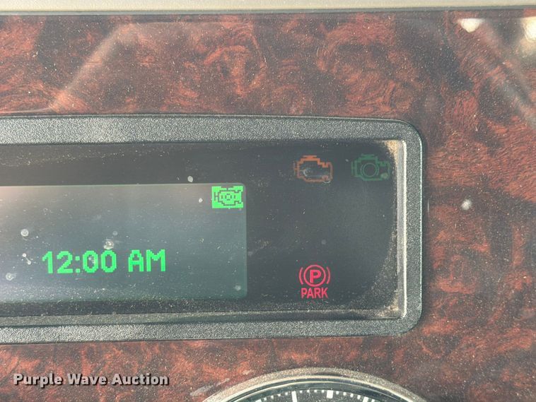 image for item FK4095 2017 Kenworth T370 utility / service truck