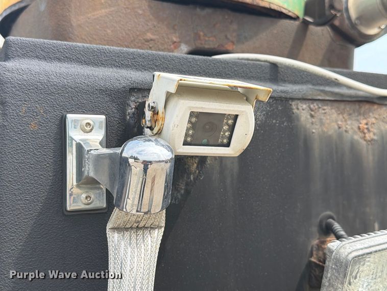 image for item FK4095 2017 Kenworth T370 utility / service truck
