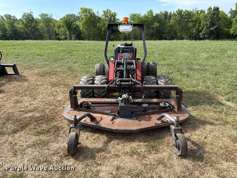 image for item FK4100 Power Trac PT-1850 slop mower