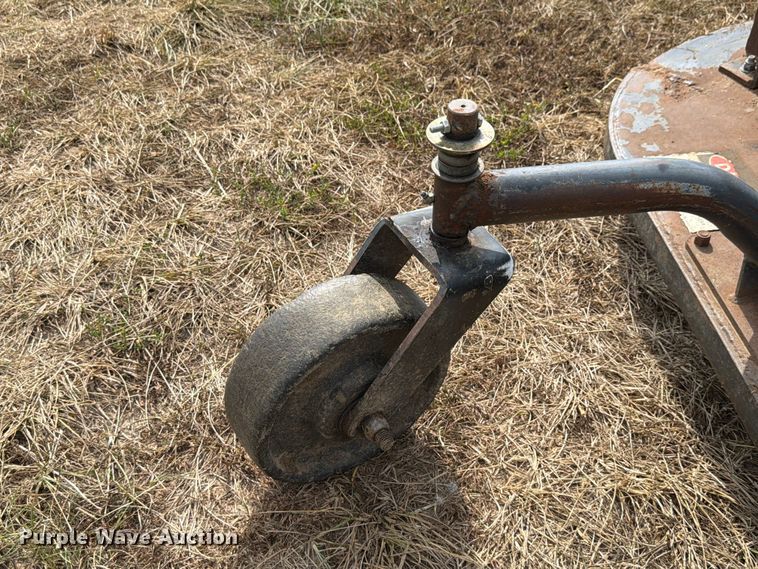 image for item FK4100 Power Trac PT-1850 slop mower