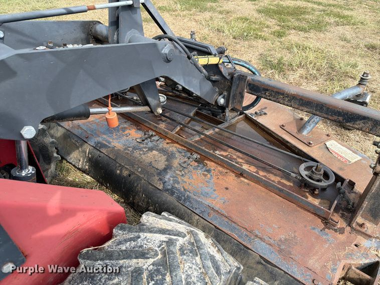 image for item FK4100 Power Trac PT-1850 slop mower