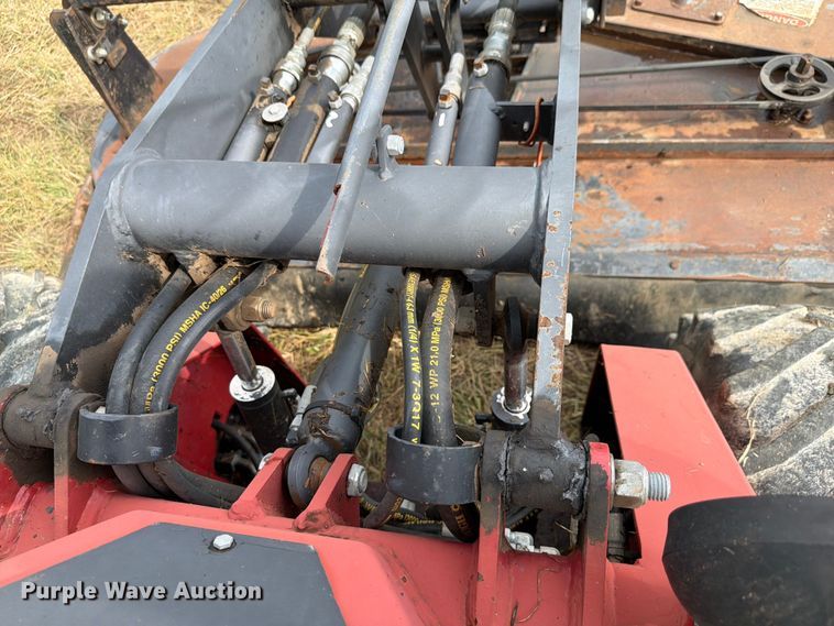image for item FK4100 Power Trac PT-1850 slop mower