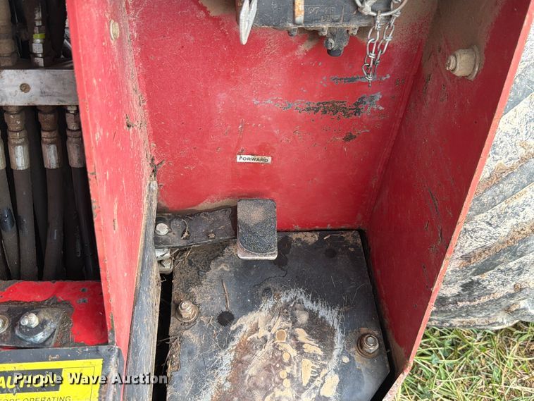image for item FK4100 Power Trac PT-1850 slop mower