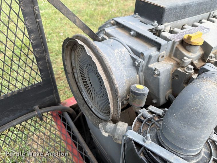 image for item FK4100 Power Trac PT-1850 slop mower