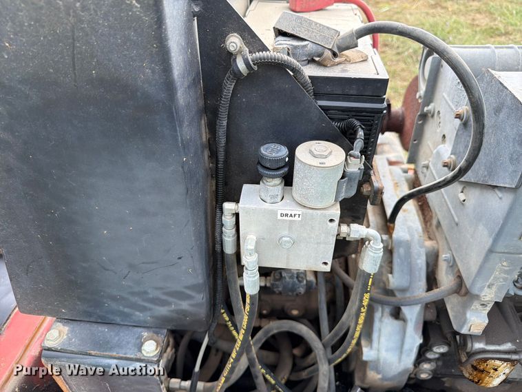 image for item FK4100 Power Trac PT-1850 slop mower