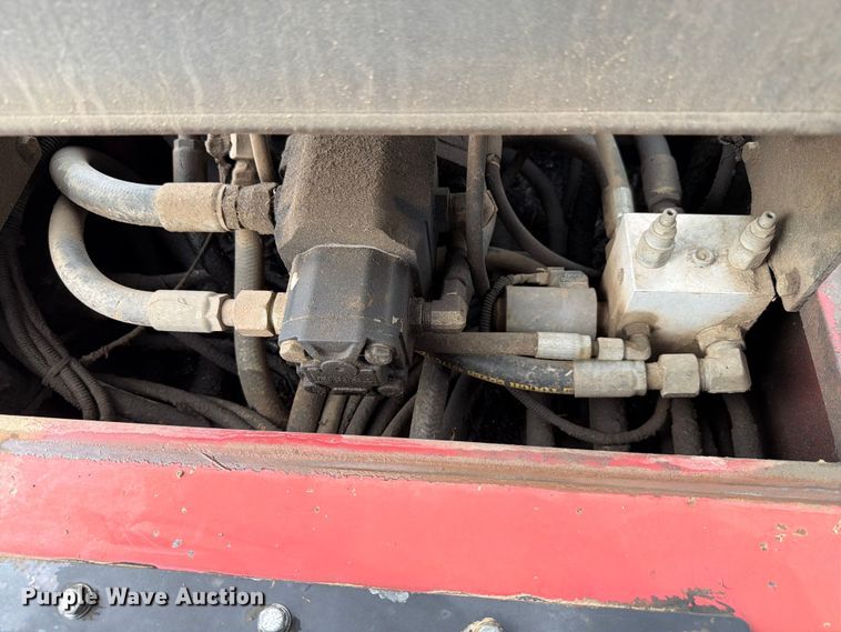 image for item FK4100 Power Trac PT-1850 slop mower