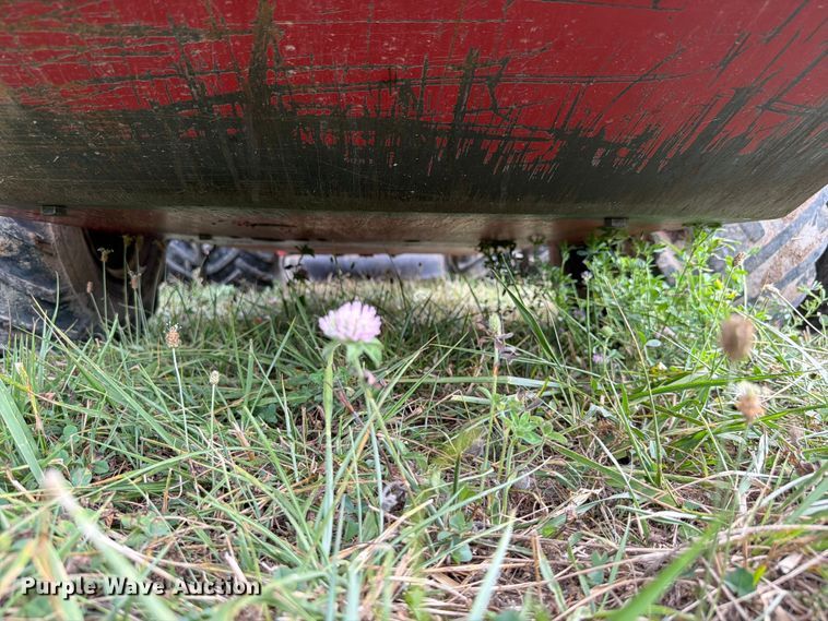image for item FK4100 Power Trac PT-1850 slop mower