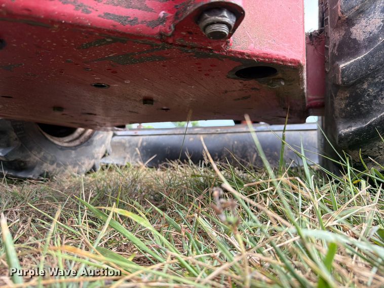image for item FK4100 Power Trac PT-1850 slop mower