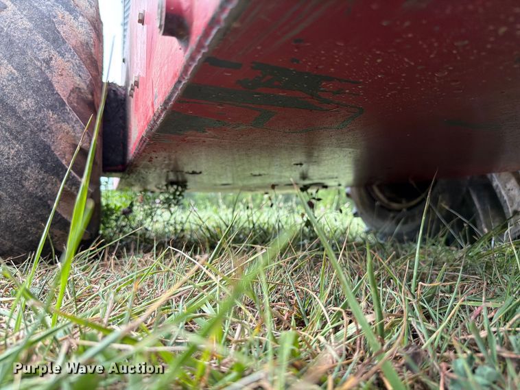 image for item FK4100 Power Trac PT-1850 slop mower