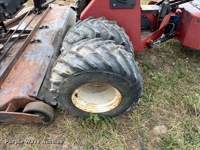 image for item FK4100 Power Trac PT-1850 slop mower