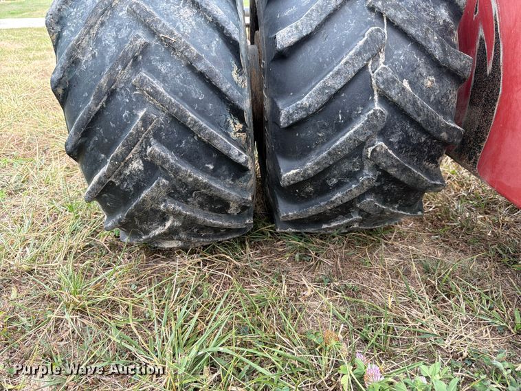 image for item FK4100 Power Trac PT-1850 slop mower
