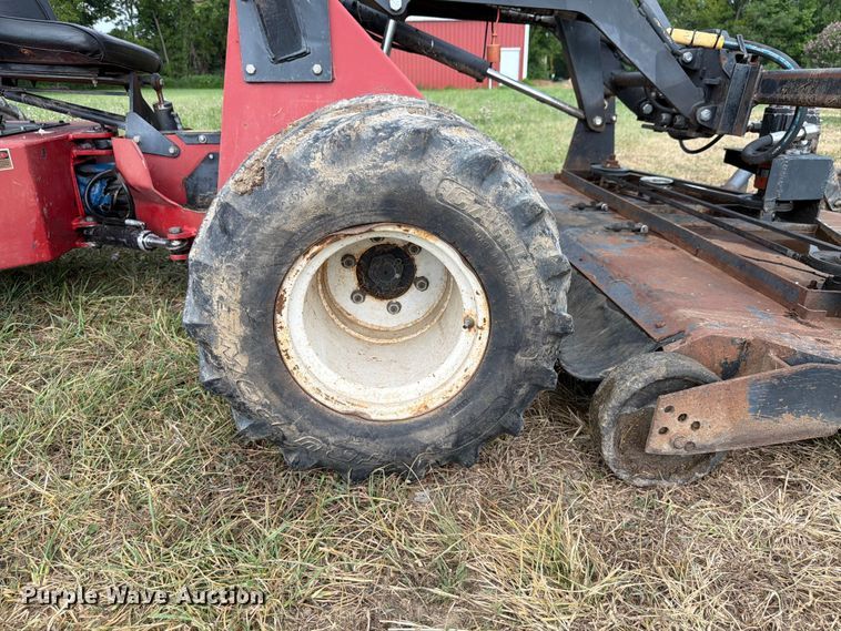 image for item FK4100 Power Trac PT-1850 slop mower
