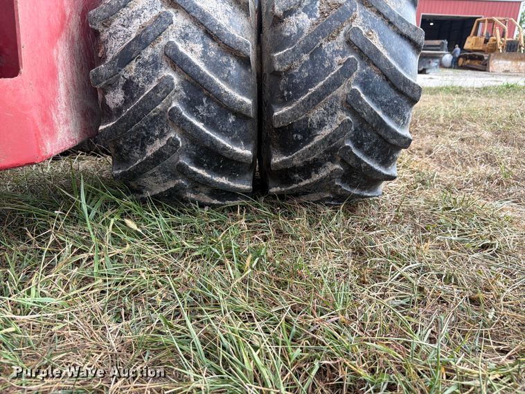 image for item FK4100 Power Trac PT-1850 slop mower
