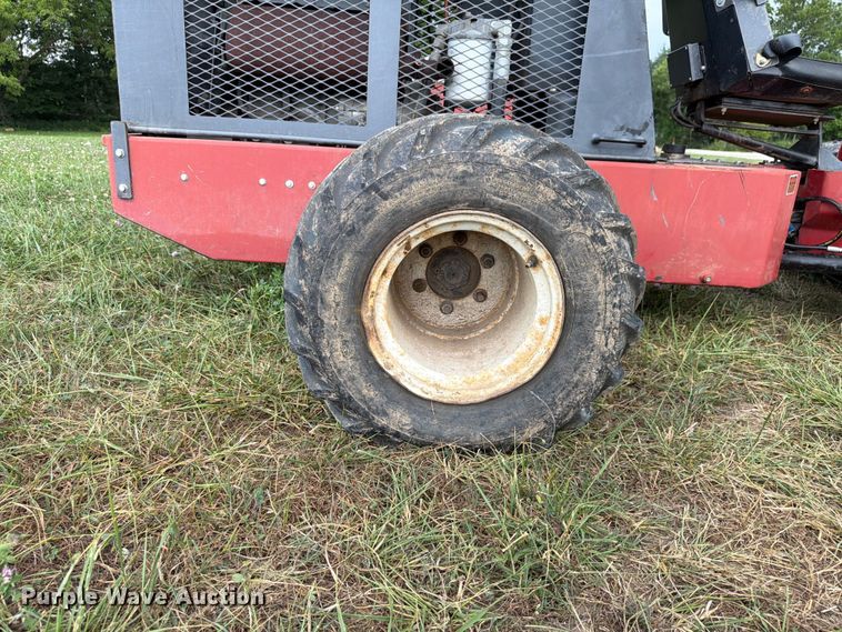 image for item FK4100 Power Trac PT-1850 slop mower