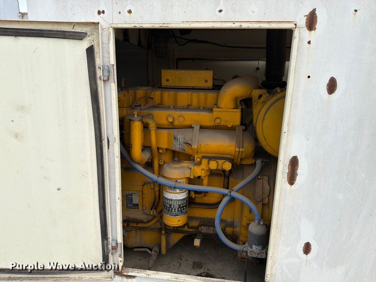 image for item FK4107 Generator